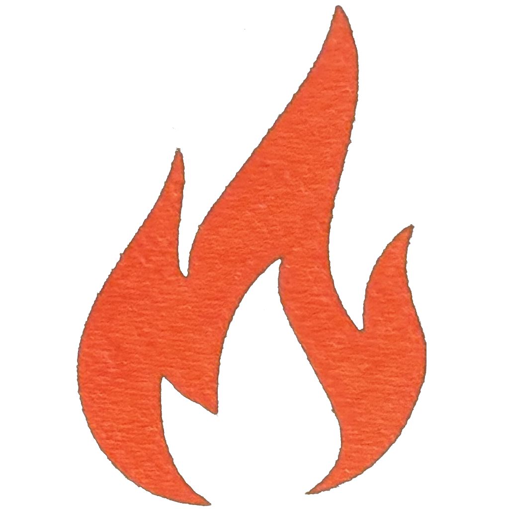 Sydney Firewood Company Logo